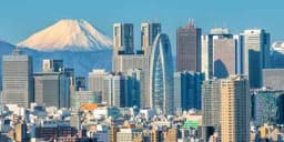 Thumbnail for USD/JPY Dips on Tokyo CPI Climb, Dollar Index Finishes Flat