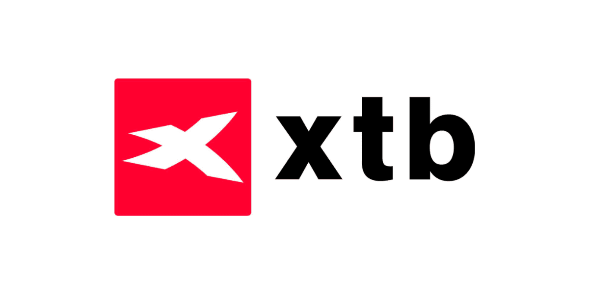 XTB logo