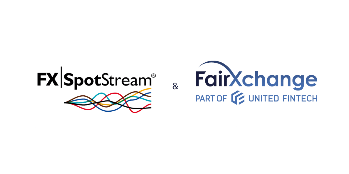 FXSpotStream FairXchange