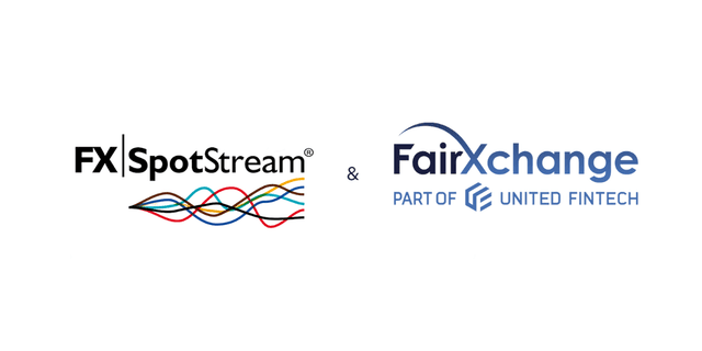 Image for article: FXSpotStream Integrates FairXchange's Horizon Analytics for Enhanced FX Trading