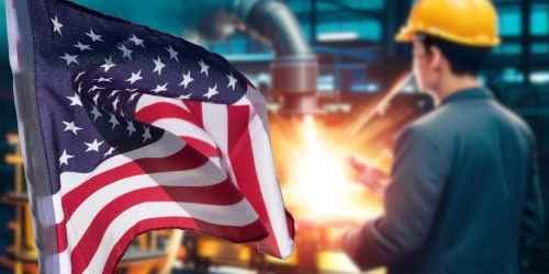 Strong US PMIs Lift DXY, Euro Tumbles, AUD Outperforms