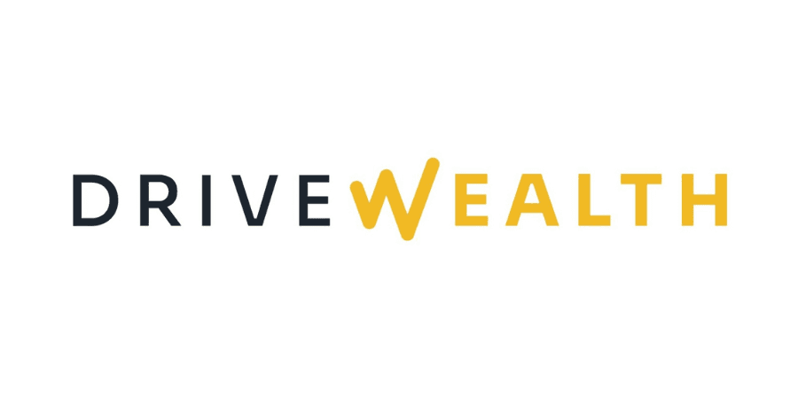 DriveWealth logo