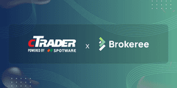 Thumbnail for Brokeree Solutions Integrates Liquidity Bridge with Spotware's cTrader Trading Platform
