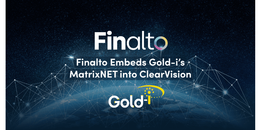 Finalto Gold-i