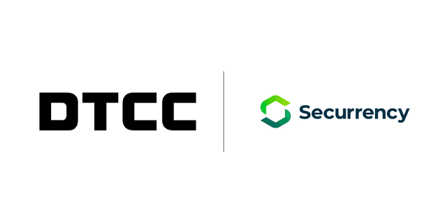 Image for article: Largest US Clearinghouse DTCC Acquires Digital Assets Firm Securrency