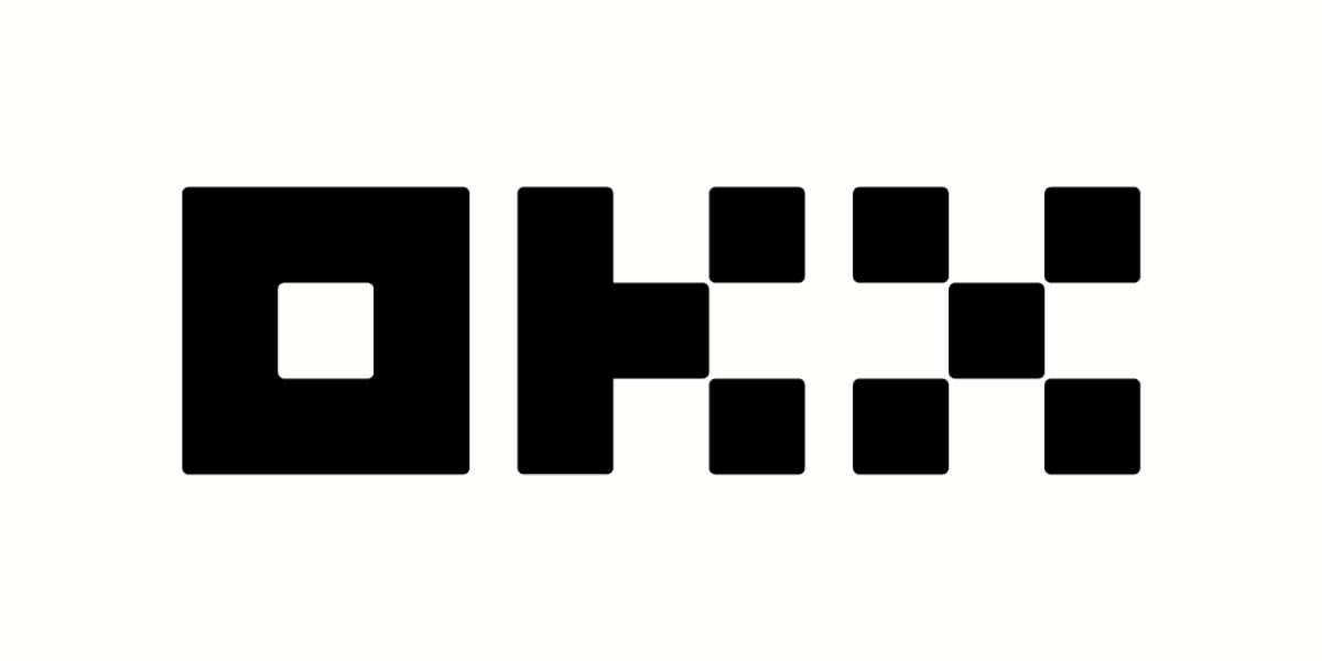 OKX logo