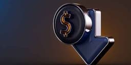 Thumbnail for Dollar Dips Despite Robust US Retail Sales Data and Higher Yields
