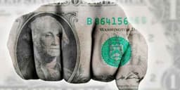 Thumbnail for Hot US CPI Boosts Dollar, Bond Yields, AUD Plummets