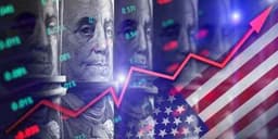 Thumbnail for Fed Signals More Discomfort Over Sharp Move Higher in US Yields