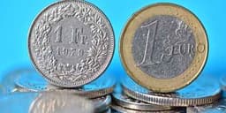 Thumbnail for EUR & CHF – EUR Set to Go Further Down to 1.04