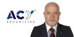 Thumbnail for Dr. Nedal Alchaar joins ACY Securities MENA as Chief Economist