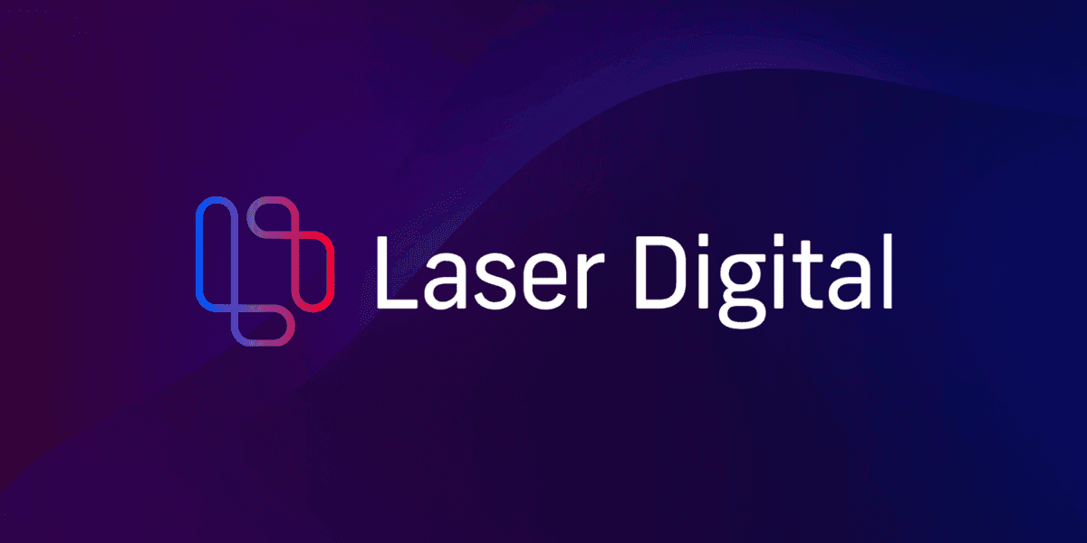 Laser Digital