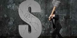 Thumbnail for Dollar, Bond Yields Fall; US Pending Home Sales Tumble