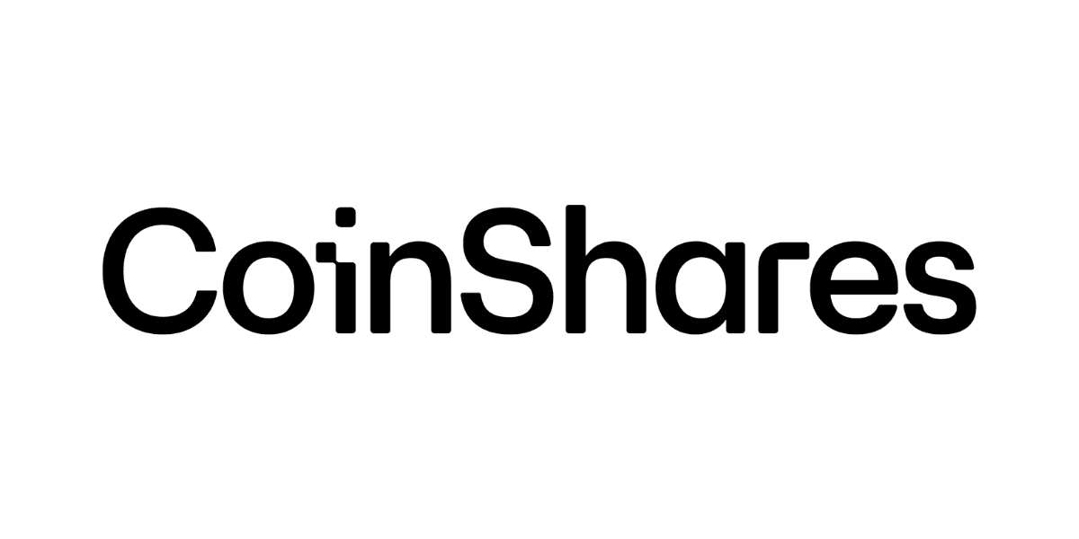 CoinShares logo