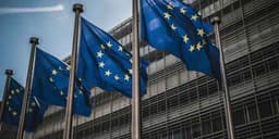 Thumbnail for Reuters Report Triggers a Brief Relief Rally for the EUR