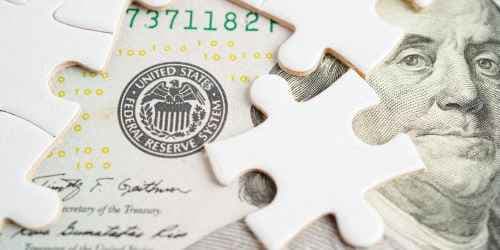 Image for article: Up and Down - A Big Week for Policy Rates and Currencies