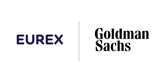 Eurex Goldman Sachs FX clearing