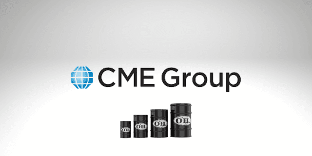 Image for article: CME Group announces record volume across suite of short-term WTI Options