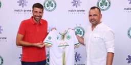 Thumbnail for Match-Prime Liquidity becomes Omonoia FC's official sponsor for the new season