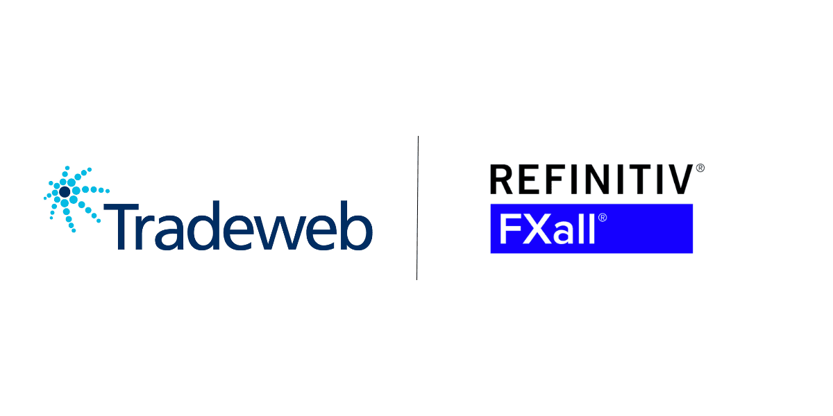 Tradeweb and LSEG's FXall launch local currency Emerging Markets trading workflow