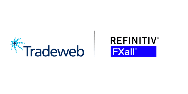 Image for article: Tradeweb and LSEG's FXall launch local currency Emerging Markets trading workflow