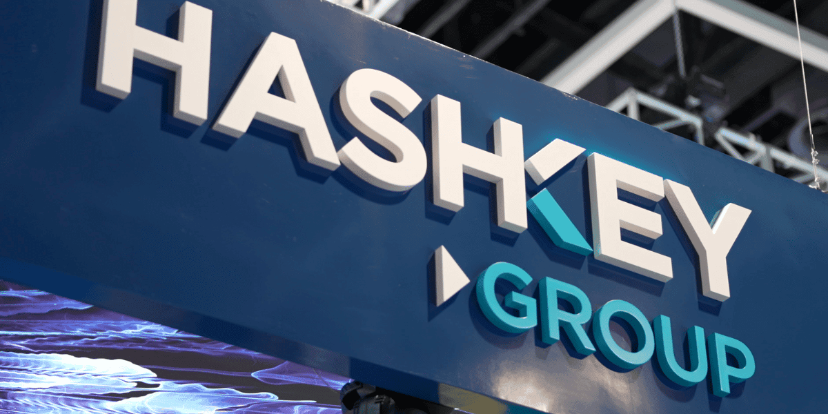 Image for article: HashKey Exchange becomes Hong Kong's first licensed retail-focused Crypto trading platform