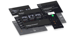 Thumbnail for Acuity Trading launches new product NewsIQ