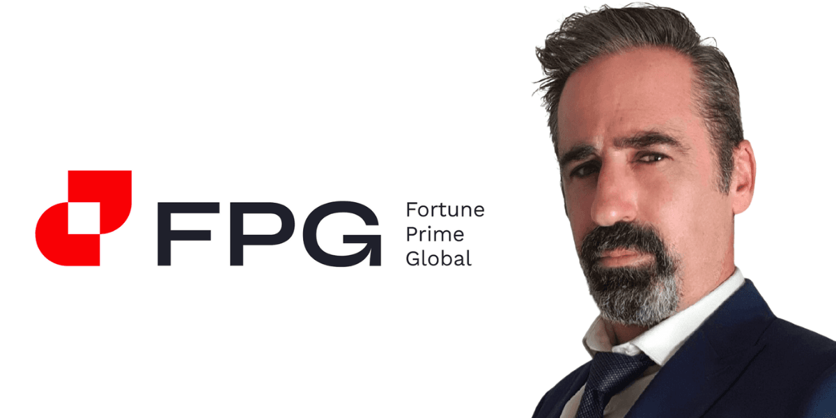 Fortune Prime Global hires former BDSwiss Sales Account Manager Hugo Cano to expand Spain and LATAM markets