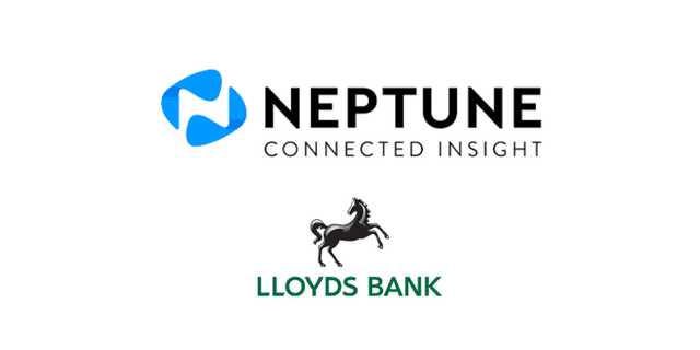 Image for article: Lloyds Bank joins Neptune Networks bond dealer community to distribute real-time bond data