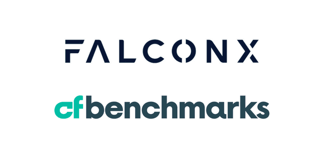 Image for article: FalconX, CF Benchmarks Collaborate to Introduce CFTC-Regulated Crypto Derivatives