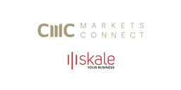 Thumbnail for Skale Integrates with CMC Markets Connect