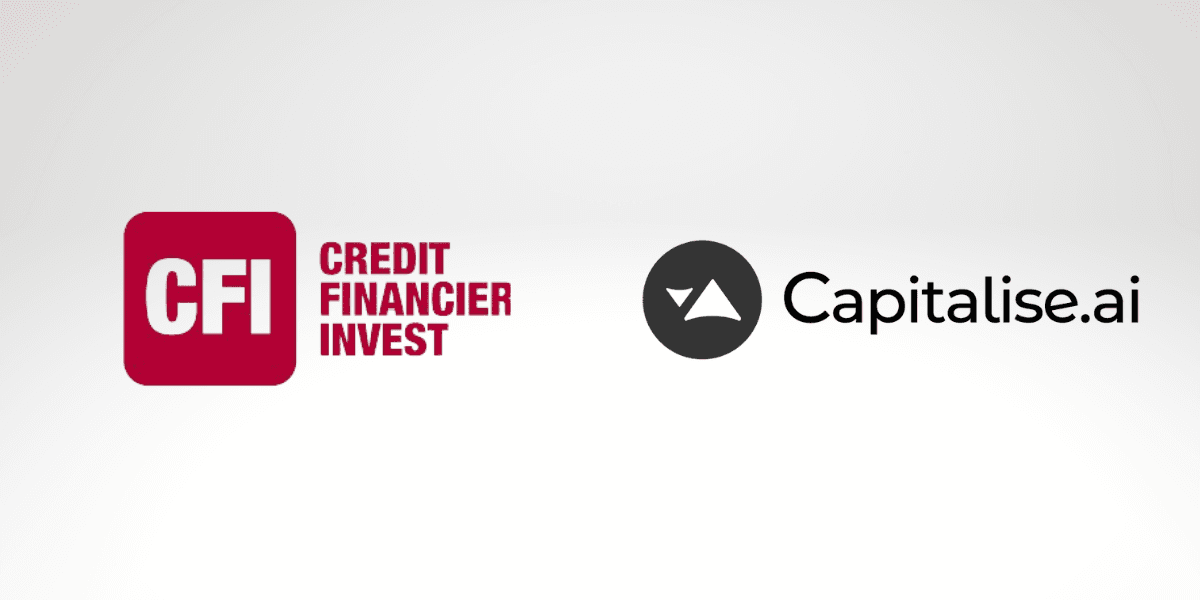 CFI Financial partners with AI firm Capitalise.ai for automated trading