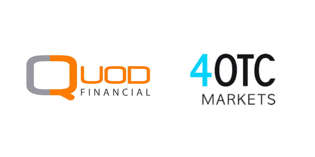4OTC partners with Quod Financial for Digital Assets trading