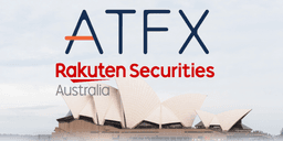 Thumbnail for ATFX makes strategic move into Australia with acquisition of Rakuten Securities Australia