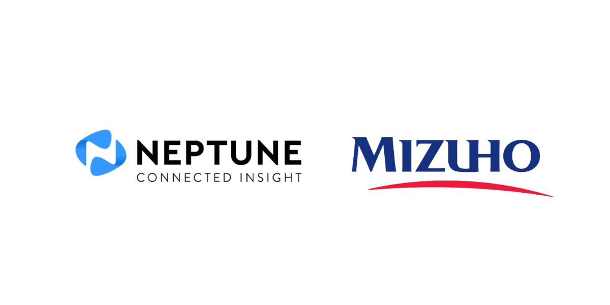 Neptune Networks Expands its Bond Dealer Community with Mizuho EMEA