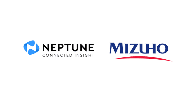 Image for article: Neptune Networks Expands its Bond Dealer Community with Mizuho EMEA