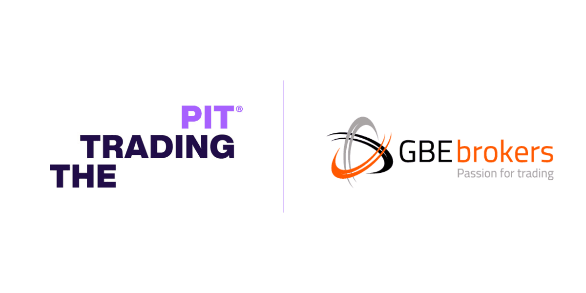 The Trading Pit® partners with GBE Brokers for CFD liquidity