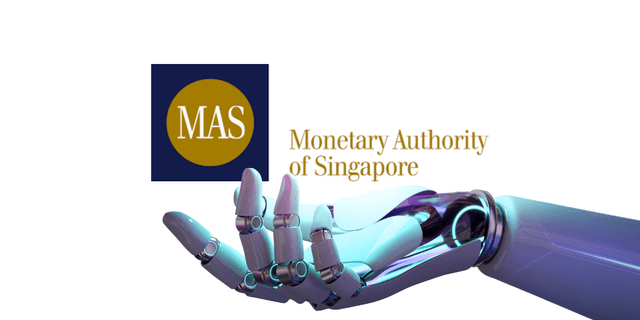 Image for article: Singapore's MAS-led Industry Consortium Releases Toolkit for Responsible Use of AI in the Financial Sector