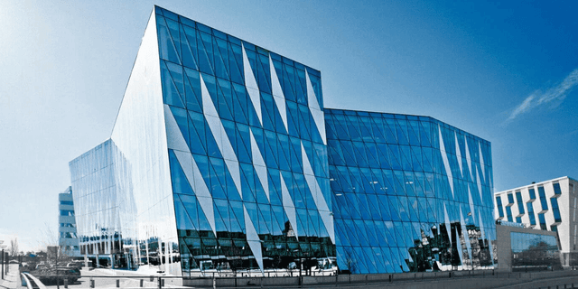 Image for article: Saxo Bank attains SIFI designation from Danish FSA