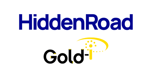 Image for article: Gold-i Integrates Crypto Switch™ with Hidden Road