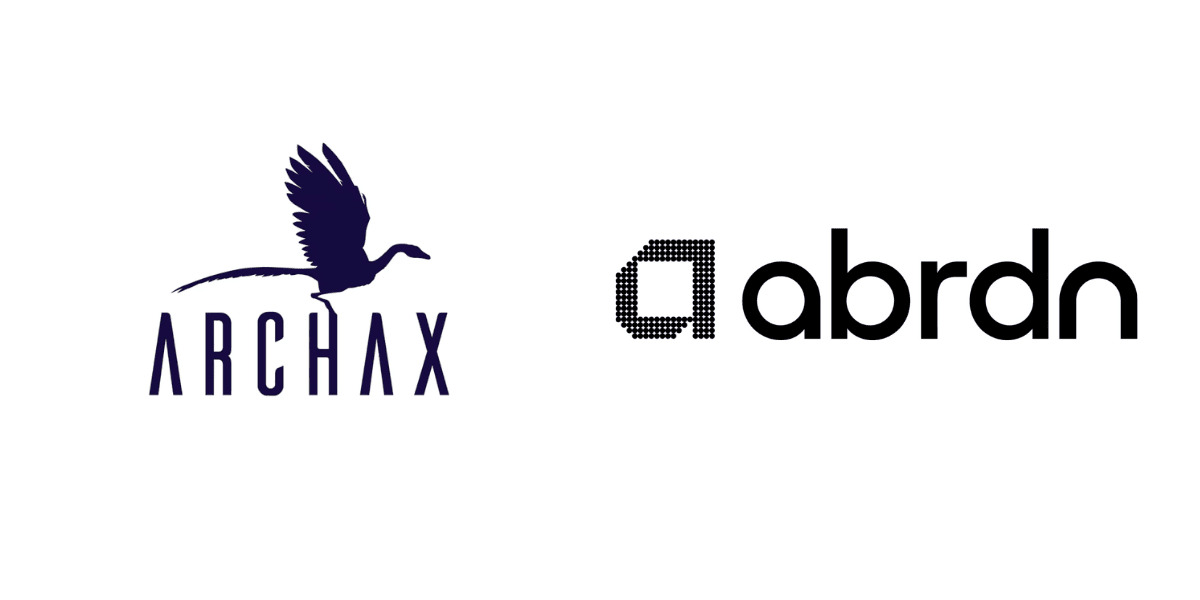 Archax tokenises investment in abrdn £multi-billion money market fund