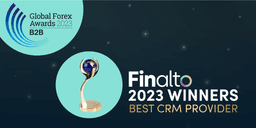 Thumbnail for Finalto wins Best CRM Provider at the Global Forex Awards 2023