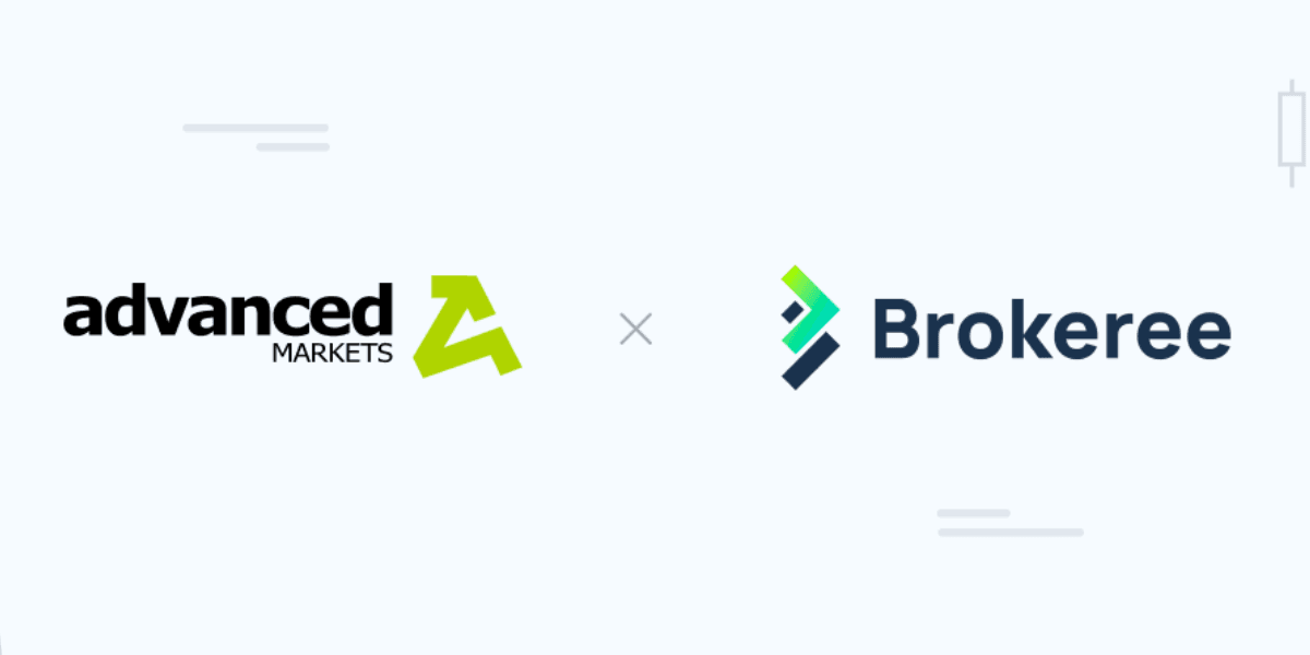 Brokeree Solutions integrates its Liquidity Bridge with Advanced Markets