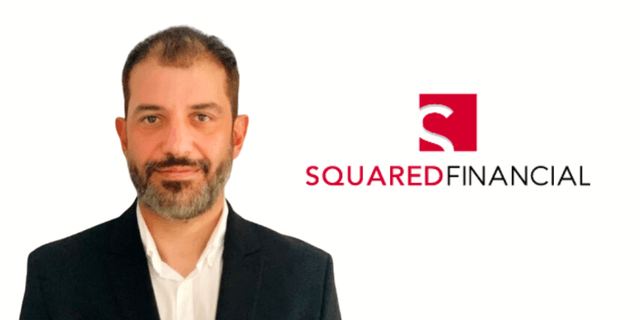 Image for article: SquaredFinancial Group Promotes Philios Petrides To Chief Product Officer, Dominique El Khoury Global Head of Sales For GCC and MEA