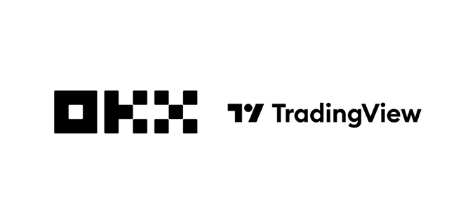 Image for article: OKX Integrates To TradingView's Mobile App