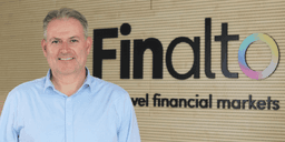 Thumbnail for Finalto Appoints Paul Groves CEO UK B2B, Chauncey Boreham Promoted To Senior Sales Director