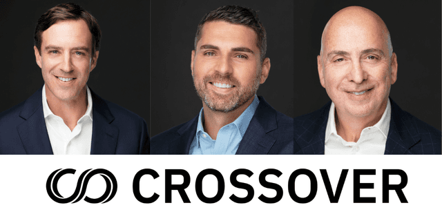 Image for article: Crossover Markets Partners With Hidden Road