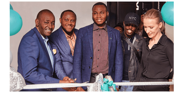 Image for article: FXPesa, A Subsidiary Of Equiti Group, Opens In Kampala, Uganda