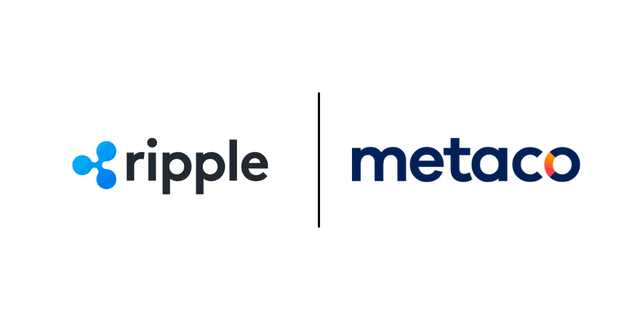 Image for article: Ripple Acquires Custody Provider Metaco for $250M