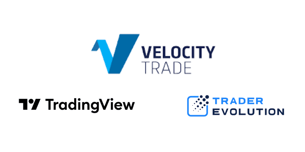 Velocity Trade Integrates To TradingView Via TraderEvolution